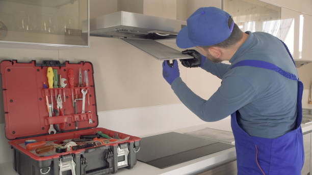 Ventilation Cleaning Services in West Yarmouth, MA